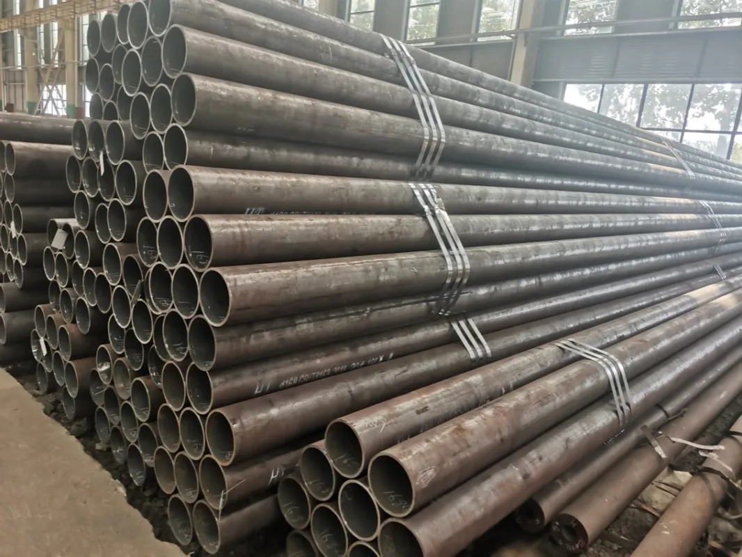 carbon steel pipe&tube